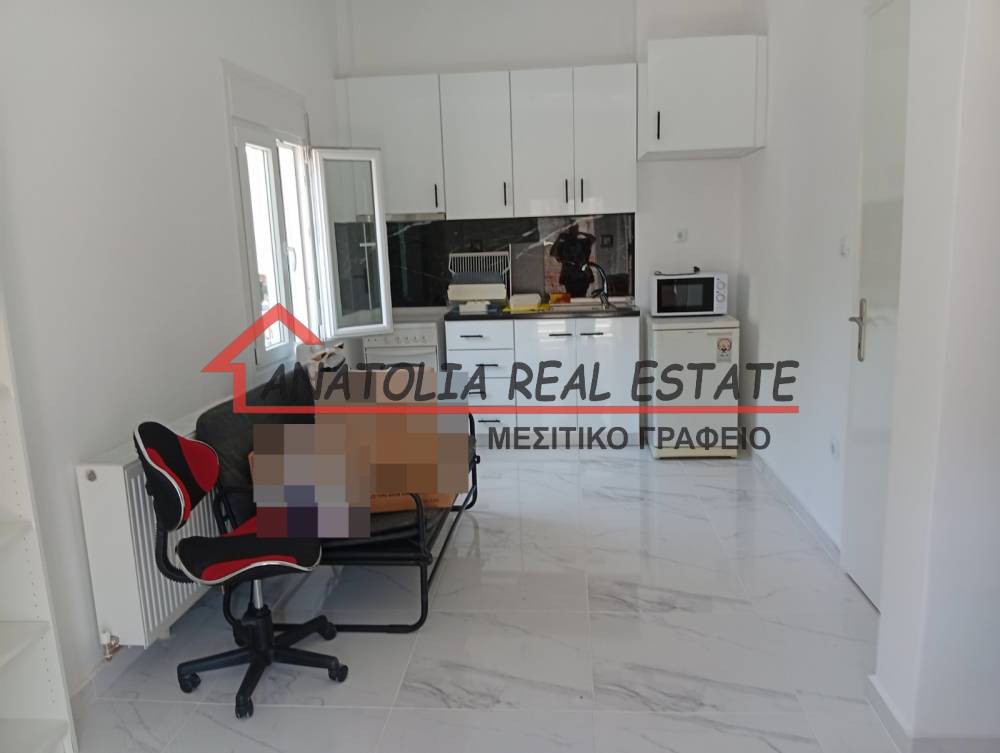 Studio / γκαρσονιέρα 42 τ.μ. πρός ενοικίαση, Θεσσαλονίκη - Περιφ/Κοί Δήμοι, Αμπελόκηποι