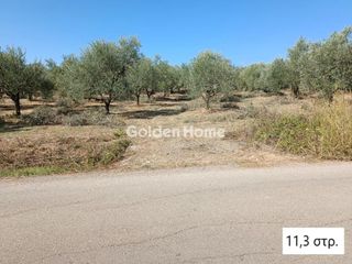 Αγροτεμάχια 33.700 τ.μ. για πώληση, Μεσσηνία, Αριστομένης-thumb-7