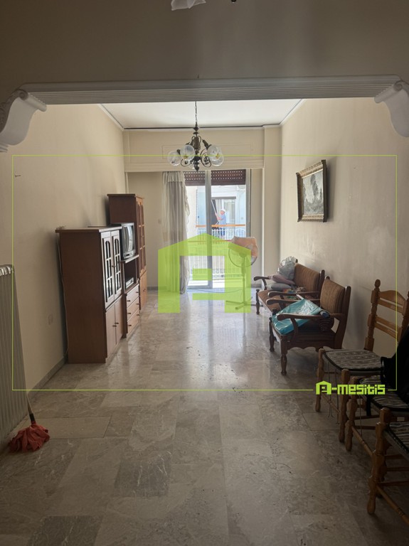 Apartment 72 sqm for rent, Achaia, Patra