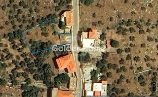 Οικόπεδο 606 τ.μ. για πώληση