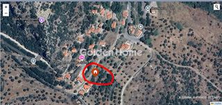 Οικόπεδο 547 τ.μ. για πώληση, Αρκαδία, Γορτυνία-thumb-1