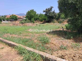 Οικόπεδο 1.260 τ.μ. για πώληση, Μεσσηνία, Άριο-thumb-4