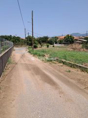 Οικόπεδο 1.260 τ.μ. για πώληση