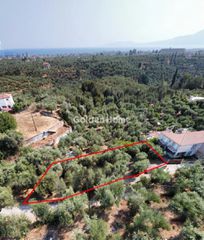 Οικόπεδο 675 τ.μ. για πώληση