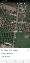 Οικόπεδο 608 τ.μ. για πώληση, Ν. Καρδίτσας, Ιθώμης-thumb-1