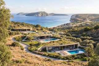 Οικόπεδο 9.200 τ.μ. για πώληση