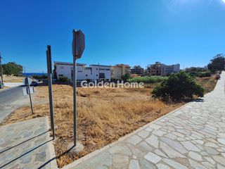 Οικόπεδο 1.505 τ.μ. για πώληση