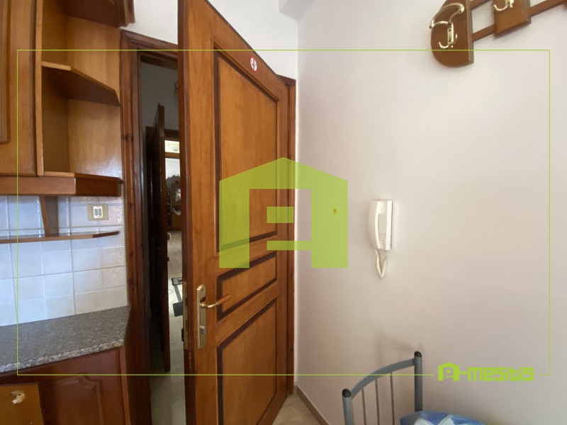Studio 28 sqm for rent, Anthoupoli, Patra