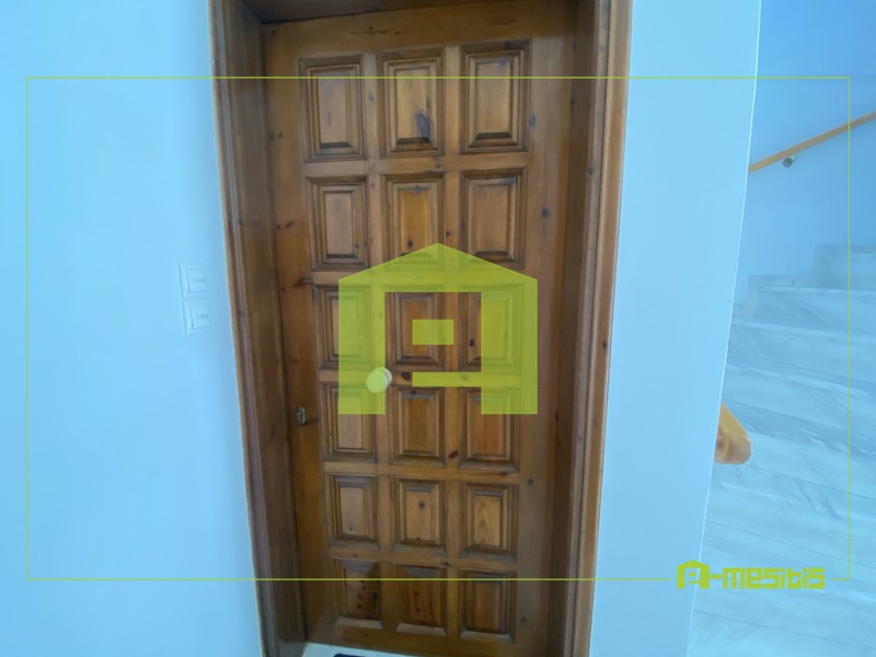 Studio 28 sqm for rent, Anthoupoli, Patra