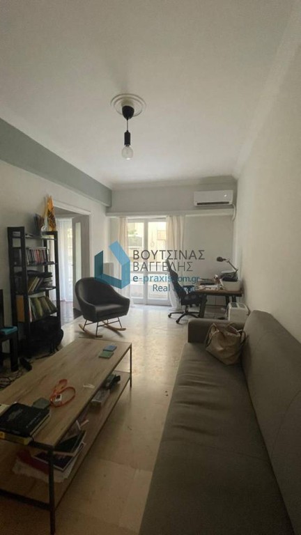 Διαμέρισμα 62 τ.μ. προς ενοικίαση, Κέντρο Πάτρας