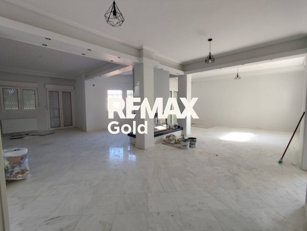 Maisonette 215 sqm for rent, Thessaloniki - Suburbs, Oreokastro