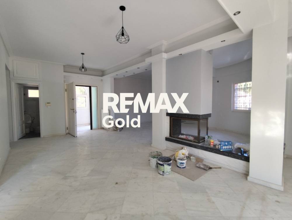 Maisonette 215 sqm for rent, Thessaloniki - Suburbs, Oreokastro