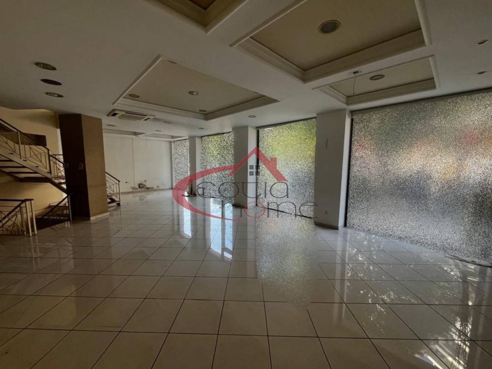 Κατάστημα 215 τ.μ. πρός ενοικίαση, Θεσσαλονίκη - Κέντρο, Βούλγαρη - Άγιος Ελευθέριος