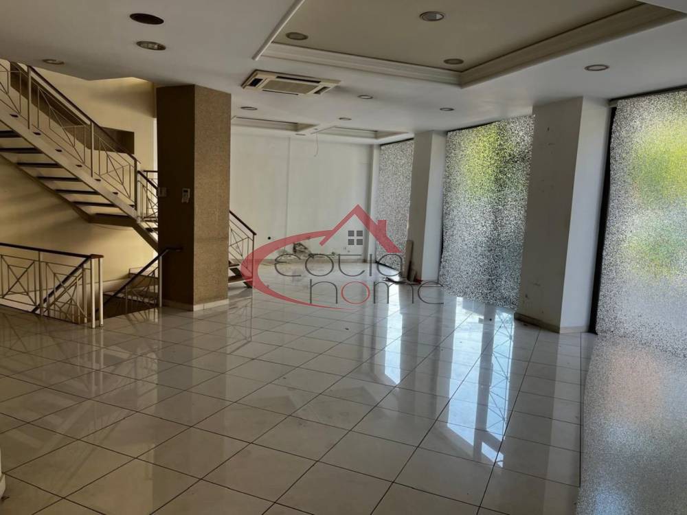 Κατάστημα 215 τ.μ. πρός ενοικίαση, Θεσσαλονίκη - Κέντρο, Βούλγαρη - Άγιος Ελευθέριος