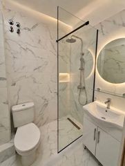 Studio / γκαρσονιέρα 45 τ.μ. για ενοικίαση, Ν. Φλώρινας, Φλώρινα-thumb-2