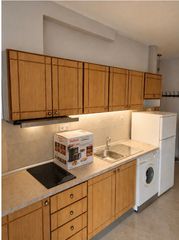 Studio / γκαρσονιέρα 45 τ.μ. για ενοικίαση