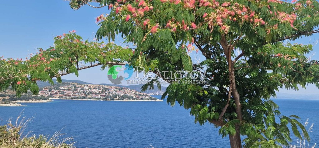 Οικόπεδο 1.670 τ.μ. πρός πώληση, Χαλκιδική, Παναγιά