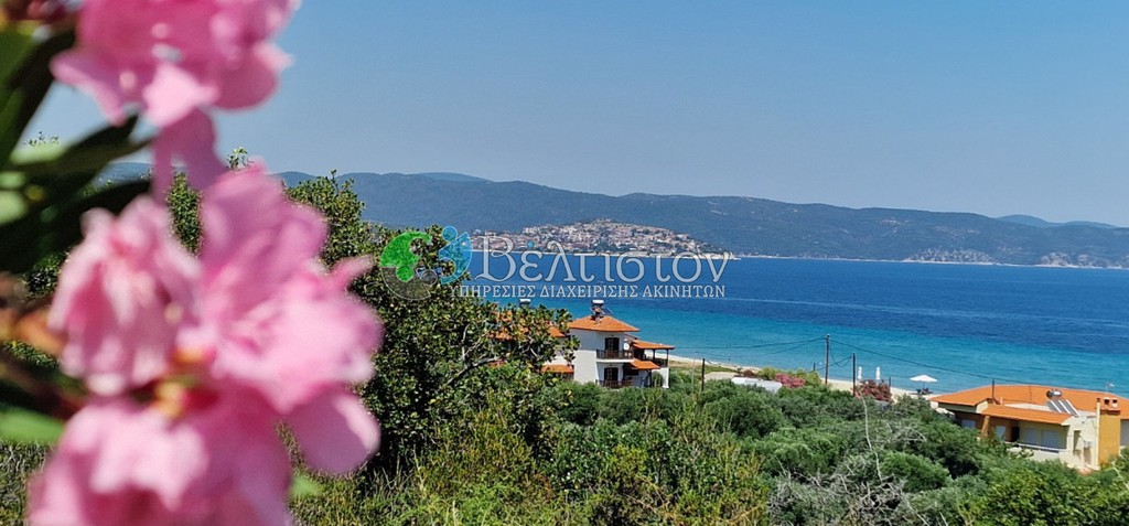 Οικόπεδο 1.670 τ.μ. πρός πώληση, Χαλκιδική, Παναγιά