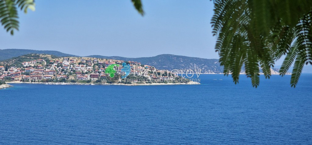 Οικόπεδο 1.670 τ.μ. πρός πώληση, Χαλκιδική, Παναγιά