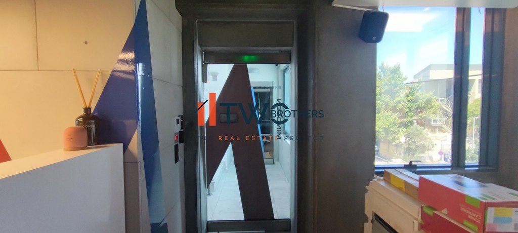 Γραφείο 350 τ.μ. πρός ενοικίαση, Αθήνα - Ανατολικά Προάστια, Γέρακας