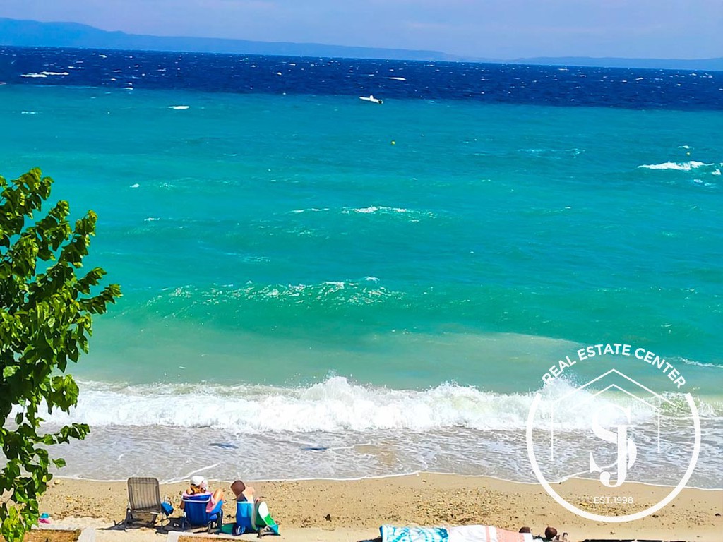 Μεζονέτα 80 τ.μ. πρός πώληση, Χαλκιδική, Παλλήνη