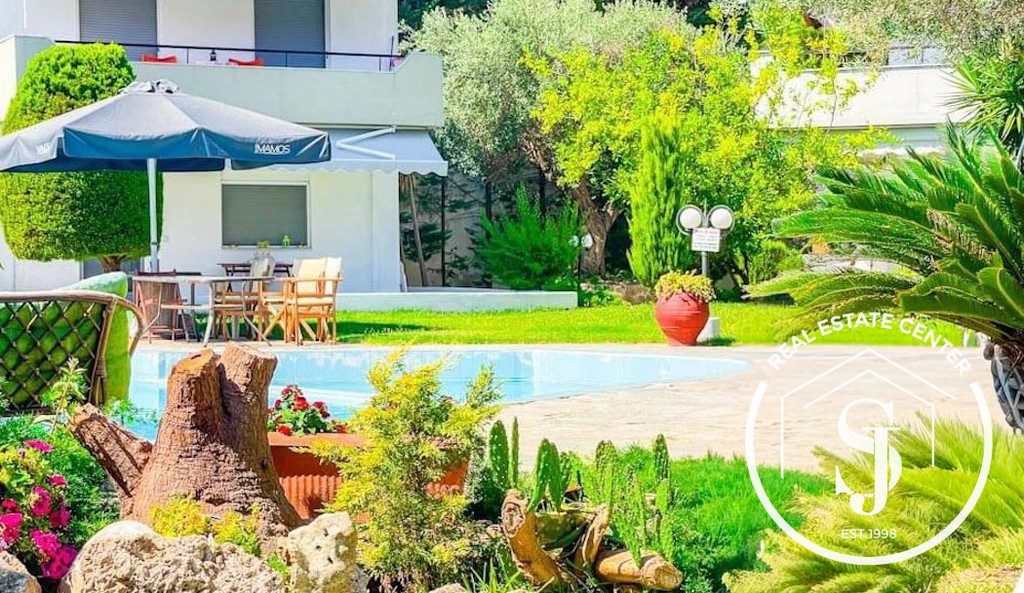 Διαμέρισμα 40 τ.μ. πρός πώληση, Χαλκιδική, Κασσάνδρα