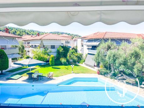 Apartment 40 sqm for sale