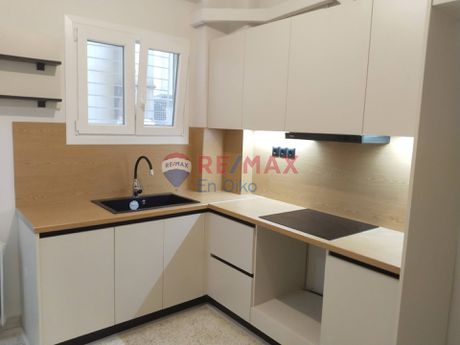 Διαμέρισμα 53 τ.μ. πρός ενοικίαση