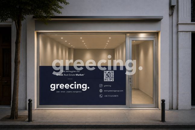 Κατάστημα 212 τ.μ. για πώληση, Αθήνα - Κέντρο, Κέντρο