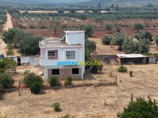 Μονοκατοικία 150 τ.μ. για πώληση, Αργολίδα, Λέρνα-thumb-34
