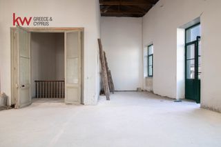 Επιχειρηματικό κτίριο 160 τ.μ. για ενοικίαση