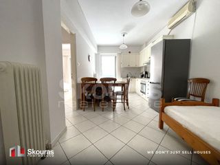 Διαμέρισμα 50 τ.μ. για ενοικίαση