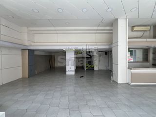 Κατάστημα 335 τ.μ. για πώληση
