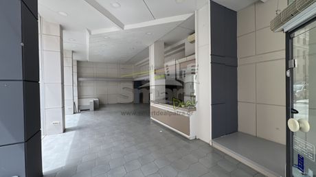 Κατάστημα 335 τ.μ. πρός πώληση