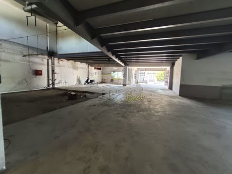 Βιομηχανικός χώρος 700 τ.μ. πρός πώληση