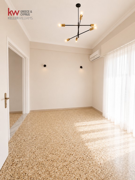 Διαμέρισμα 68,90 τ.μ. πρός πώληση, Πειραιάς, Φρεαττύδα