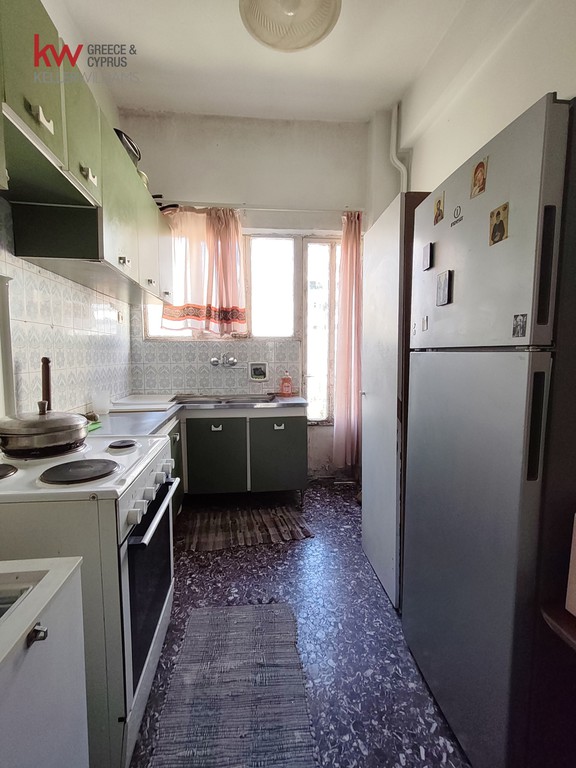 Διαμέρισμα 67 τ.μ. πρός πώληση, Πειραιάς, Παλαιά Κοκκινιά