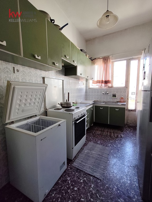 Διαμέρισμα 67 τ.μ. πρός πώληση, Πειραιάς, Παλαιά Κοκκινιά
