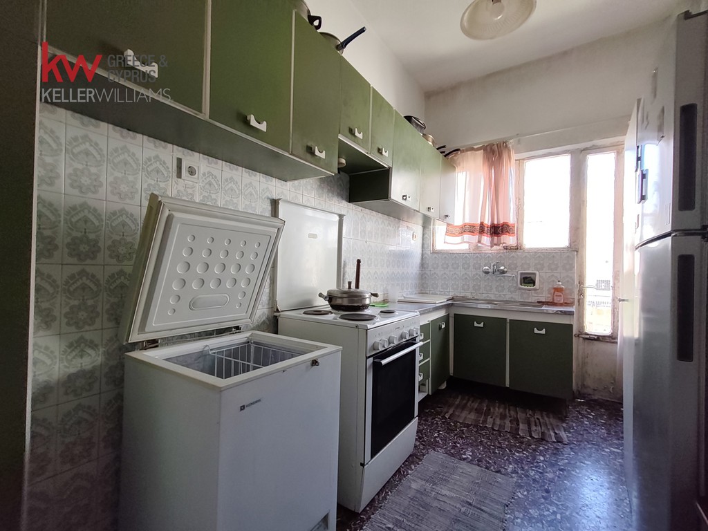 Διαμέρισμα 67 τ.μ. πρός πώληση, Πειραιάς, Παλαιά Κοκκινιά