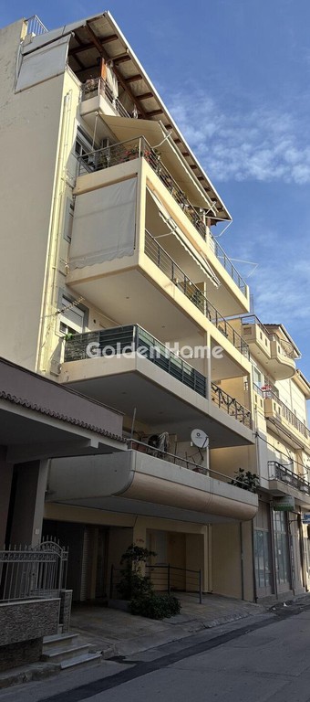 Διαμέρισμα 60 τ.μ. πρός πώληση, Μαγνησία, Νέα Ιωνία Βόλου