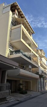 Διαμέρισμα 60 τ.μ. πρός πώληση