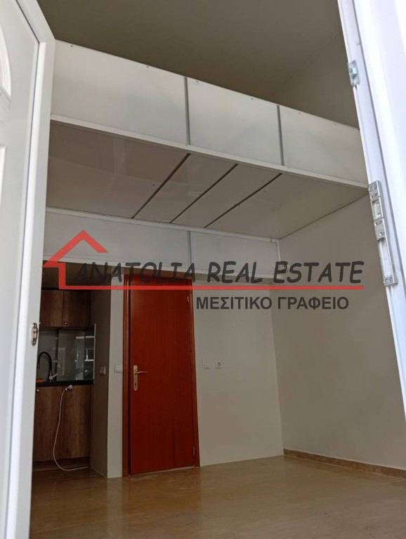 Loft 32 τ.μ. πρός ενοικίαση, Θεσσαλονίκη - Περιφ/Κοί Δήμοι, Αμπελόκηποι