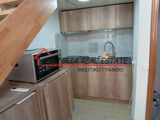 Loft 32 τ.μ. για ενοικίαση