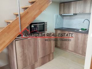 Loft 32 τ.μ. για ενοικίαση