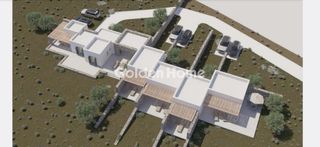 Συγκρότημα διαμερισμάτων 256 τ.μ. για πώληση