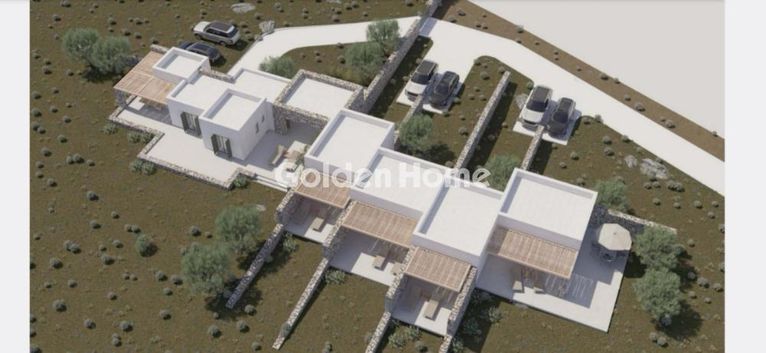 Συγκρότημα διαμερισμάτων 256 τ.μ. για πώληση, Κυκλάδες, Πάρος