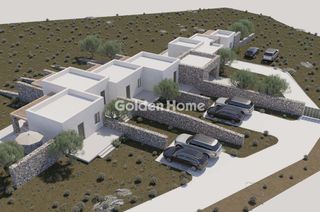 Συγκρότημα διαμερισμάτων 256 τ.μ. για πώληση, Κυκλάδες, Πάρος-thumb-1