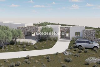 Συγκρότημα διαμερισμάτων 256 τ.μ. για πώληση, Κυκλάδες, Πάρος-thumb-6