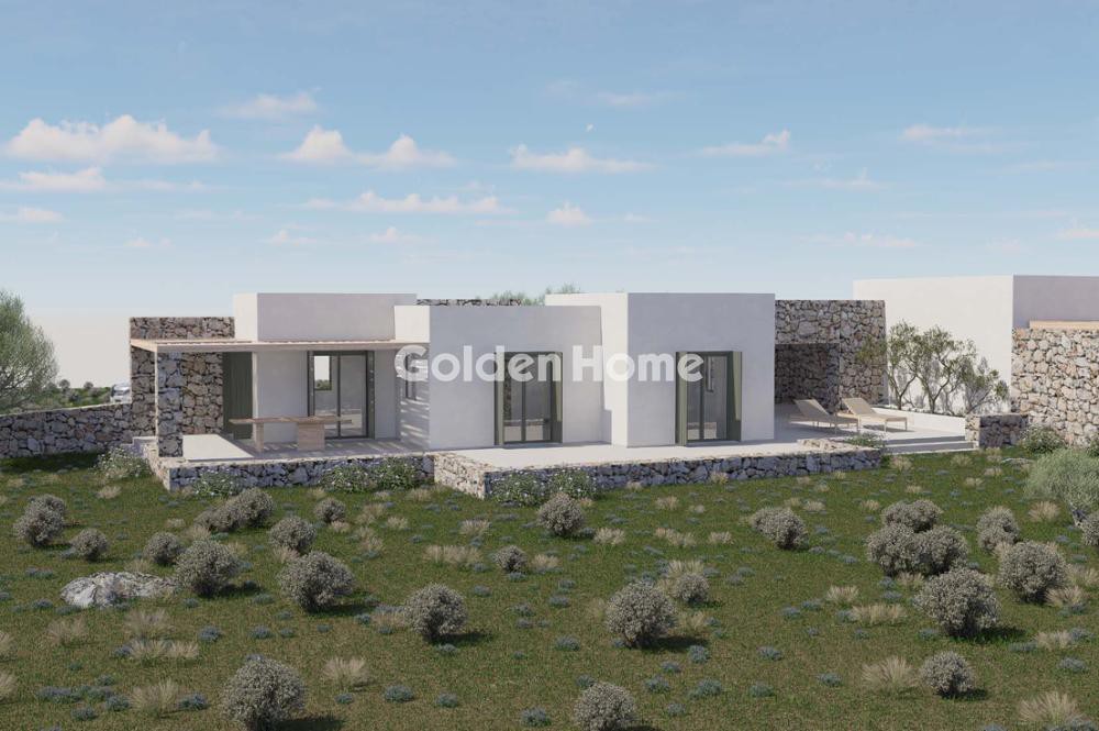 Συγκρότημα διαμερισμάτων 256 τ.μ. προς πώληση, Κάμπος Πάρου