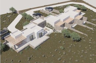Συγκρότημα διαμερισμάτων 256 τ.μ. για πώληση, Κυκλάδες, Πάρος-thumb-4